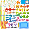 CozyBomB™ Magnetic Fishing Toys Game Set by CozyBomB