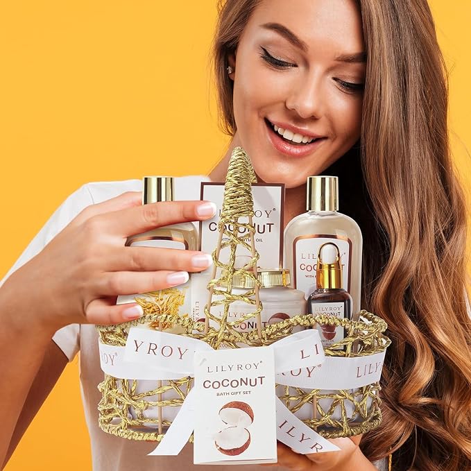 Christmas Gifts for Women and Men - Image 2