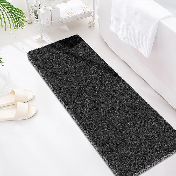 Joyhalo Shower Mats for Showers Anti Slip for Elderly, Bath Tub Mats for - Image 6