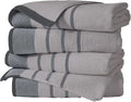 Great Bay Home Decorative Bath Towel Set by GreatBayHome