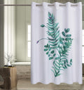Conbo Mio No Hook Shower Curtain by ConboMio