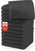 RIVERSIDE 12 Pack Washcloths by RIVERSIDE