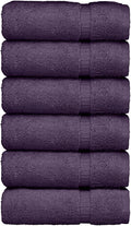 Luxury Hotel & Spa Collection, Quick Dry 100% Turkish Cotton 700 GSM, Eco by BareCotton