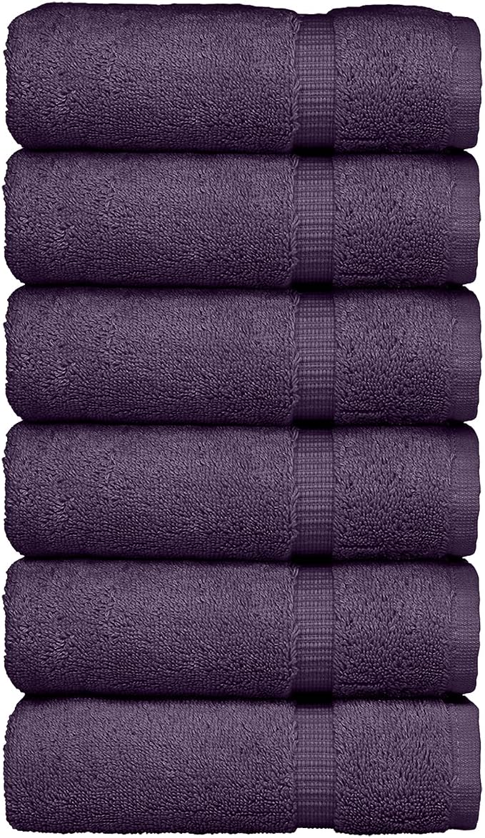 Luxury Hotel & Spa Collection, Quick Dry 100% Turkish Cotton 700 GSM, Eco by BareCotton