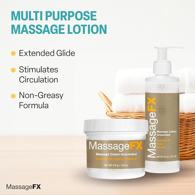 Massage Oil by Massage FX - Image 6