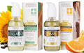 Advanced Clinicals Collagen Body Oil + Vitamin C Brightening Body Oil by AdvancedClinicals