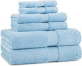 Aston & Arden Egyptian Bath Towel Set by AstonArden
