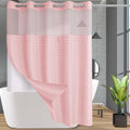 Conbo Mio No Hook Shower Curtain by ConboMio