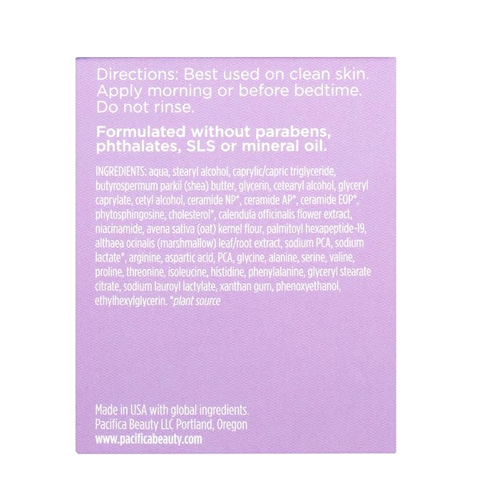 Pacifica Face Cream - Image 16