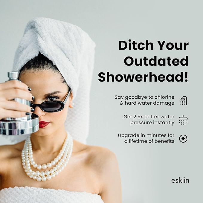 Filtered Showerhead - Image 2