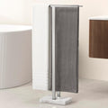 KES Standing Towel Rack Taller Version, Free Standing Towel Holder Stand by KES