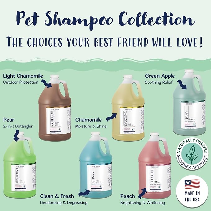 Bobbi Panter Dog Shampoo - Image 5