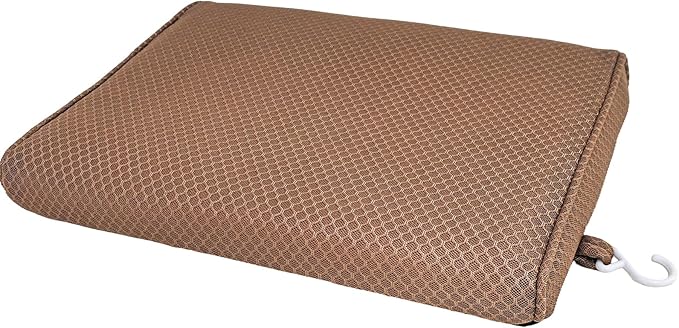 AEROiVi Shower Seat Cushion, Shower Chair Cushion by AEROiVi
