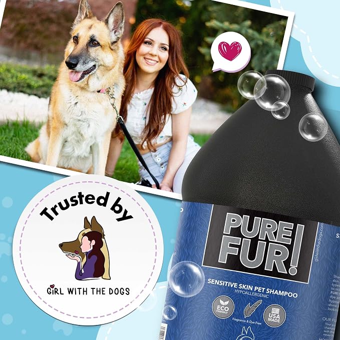 Pure Fur! by Girl With The Dogs - Image 2