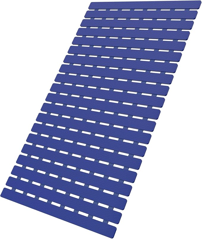 MBOSS Bath Tub Shower Mat Non Slip Bathtub Mats by MBOSS
