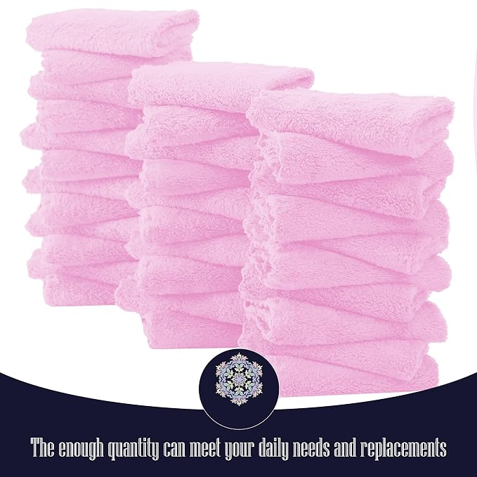 32 Pack Baby Washcloths - Image 2