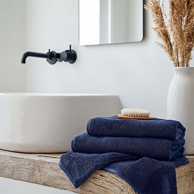 Italic Ultraplush 100% Australian Cotton Washcloths - Image 4