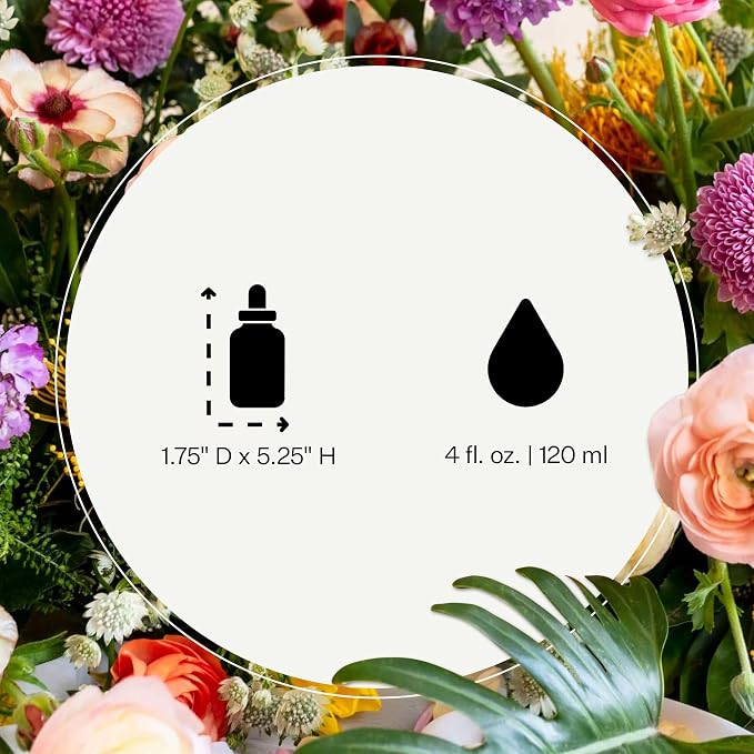 Apotheke Scent Tower Aromatherapy Diffuser Fragrance Refill, Hotel & Large Rooms - Image 3