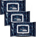 NOVEHA 360PCs Dog Wipes by NOVEHA