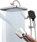 13 Inch Rainfall Shower Head by V-Frankness
