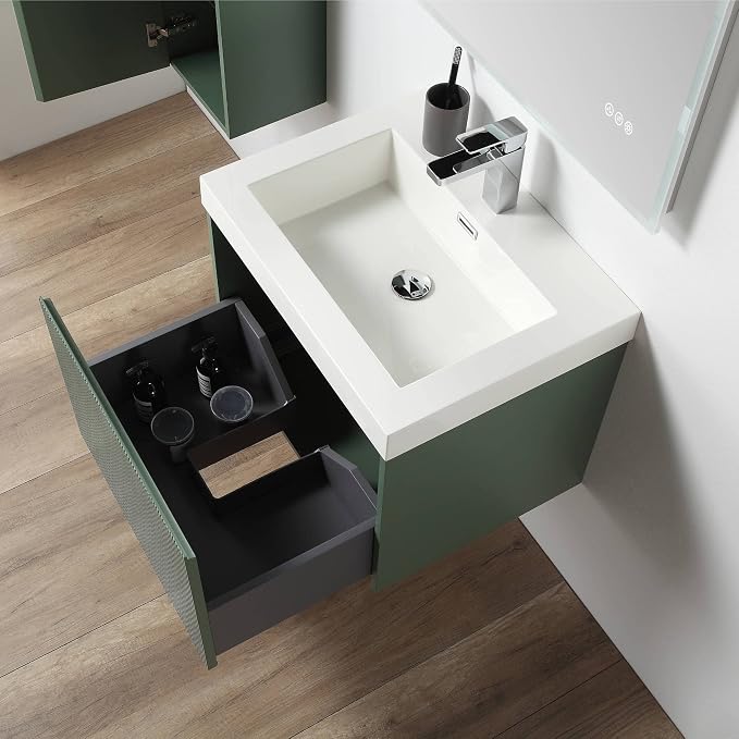 Blossom 24 Inch Bathroom Vanity - Image 5