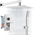 Aolemi Shower Faucet Set Rain Shower System by Aolemi