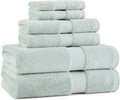 Aston & Arden Egyptian Bath Towel Set by AstonArden