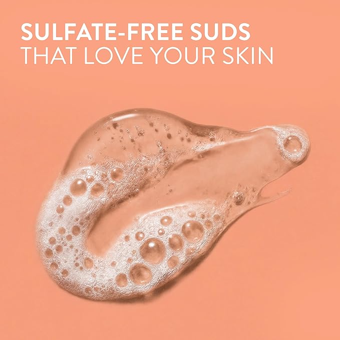 Native Sulfate Free Body Wash Contains Naturally Derived Ingredients | - Image 4