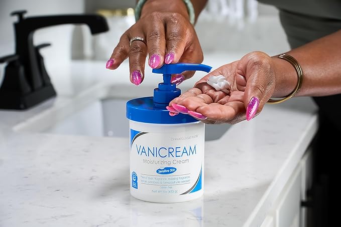 Vanicream Moisturizing Skin Cream - Image 5