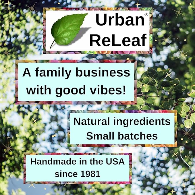 Urban ReLeaf Butt Bath ! Hemorrhoids, Fissures & Stitches. Helps itching & - Image 7