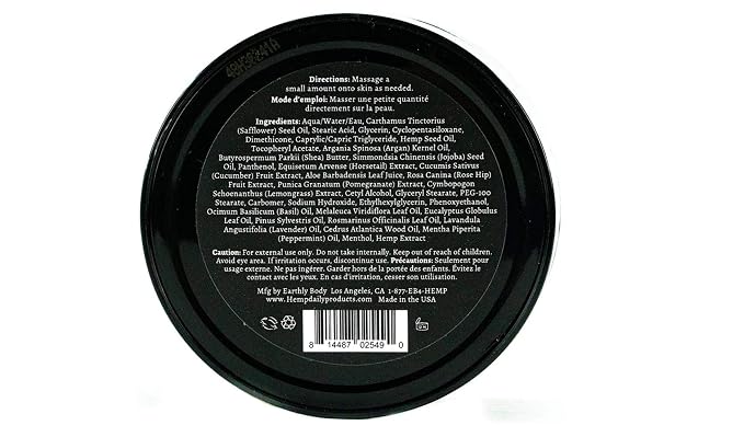 Intensive Cream - Image 8