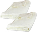 GILDEN TREE Waffle Bath Sheet Quick Dry Towel, Thin Luxury Bath Towels by GildenTree