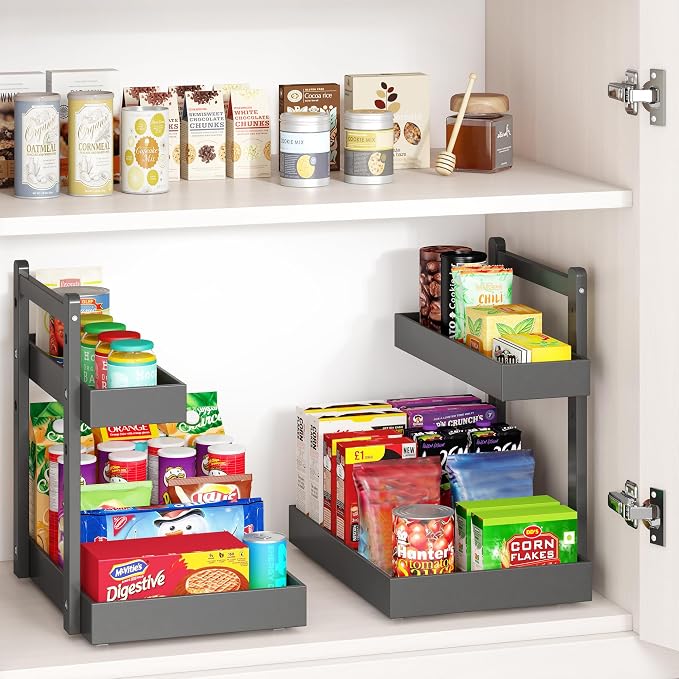 Under Sink Organizer - Image 2