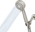 Waterpik High Pressure Hand Held Shower Head by Waterpik