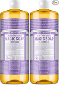 Dr. Bronner's Magic Soap by DrBronners