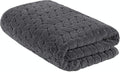BAGNO MILANO Turkish Bath Towels, Soft Plush Jacquard Luxury Bath Towels by BagnoMilanoLuxurySoftness