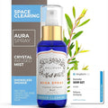 BALIPURA - Space Clearing Healing Aura Crystal Spray - Black Tourmaline & by Balipura