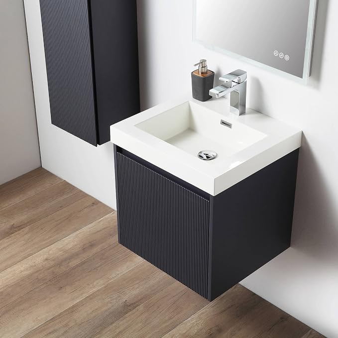 Blossom 20 Inch Bathroom Vanity - Image 6