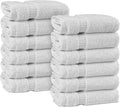 Chakir Turkish Linens Premium Cotton Absorbent Turkish Towels by ChakirTurkishLinens