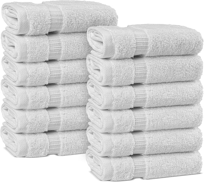 Chakir Turkish Linens Premium Cotton Absorbent Turkish Towels by ChakirTurkishLinens