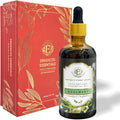 Luxurious Rosemary Essential Oil by Enhanced Essentials|Undiluted & Pure|for by Unknown