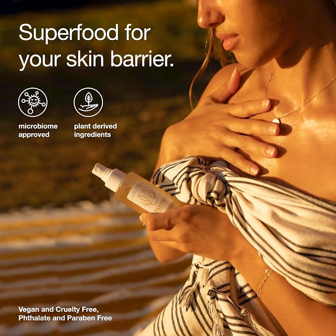 HUME SUPERNATURAL Dry Body Oil Spray - Image 8