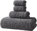 REDKISS Ultra-Plush Bath Towel Set by REDKISSOnline