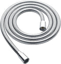 BRIGHT SHOWERS Shower Hose For Hand Held Shower Heads, 79 Inches Cord Extra by BRIGHTSHOWERS