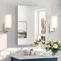 Keonjinn 20 x 26 Inch Medicine Cabinet by Keonjinn