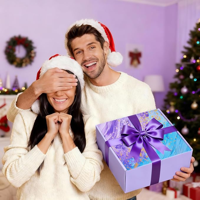 Christmas Gifts for Women Mom Daughter Her Wife Girlfriend Best Friend - Image 9