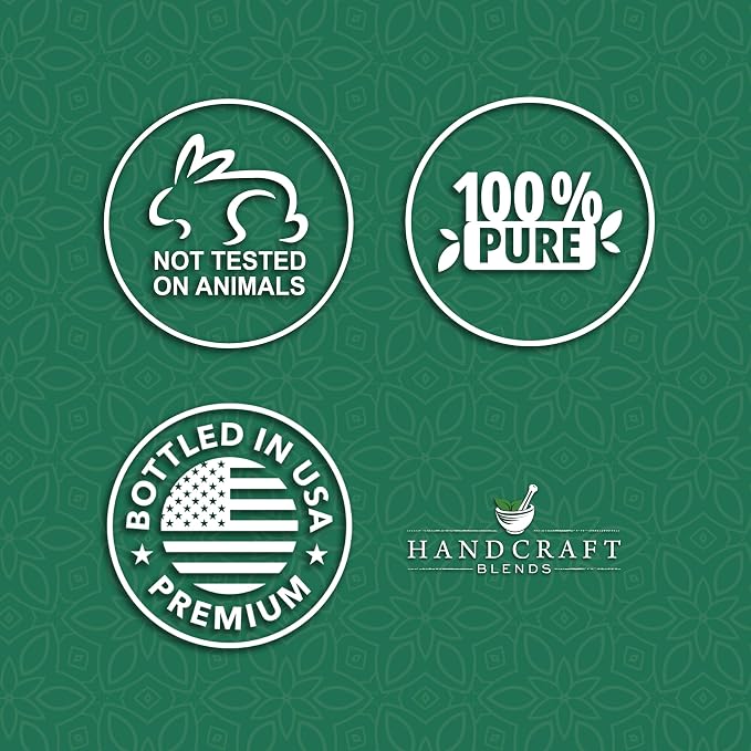 Handcraft Blends Eucalyptus Essential Oil – 1 Fl Oz – 100% Pure and Natural – - Image 6