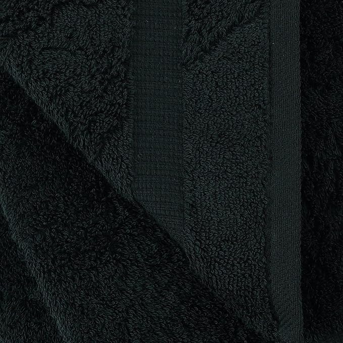 Towel Bazaar Premium Cotton Super Soft and Absorbent Turkish Towels - Image 4