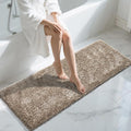 Yimobra Long Bathroom Rugs Runner 60x24 Inch, Extra Thick Soft Absorbent by Yimobra