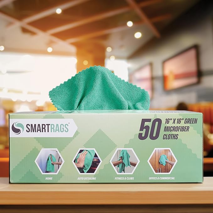 Arkwright Smart Rags in Box - Image 5